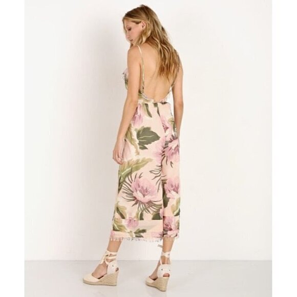 Zulu & Zephyr Florence Jumper Floral - Picture 2 of 9